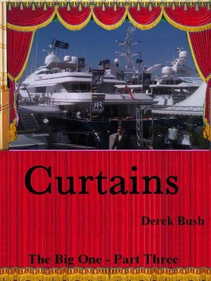 cover image of Curtains